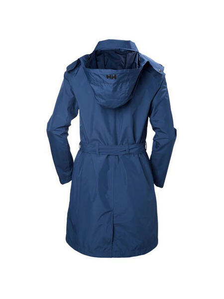 Куртка W WELLINGTON TRENCH Helly Hansen 3796268