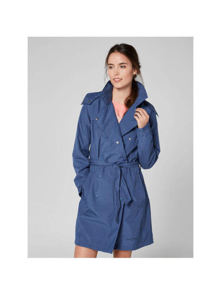 Куртка W WELLINGTON TRENCH Helly Hansen 3796268