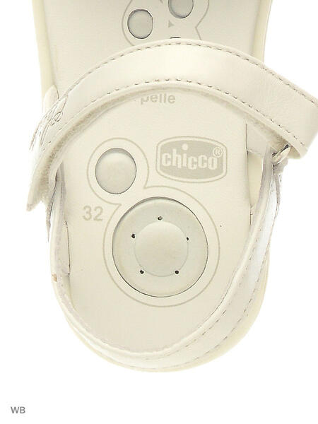 Сандалии Chicco 3867625