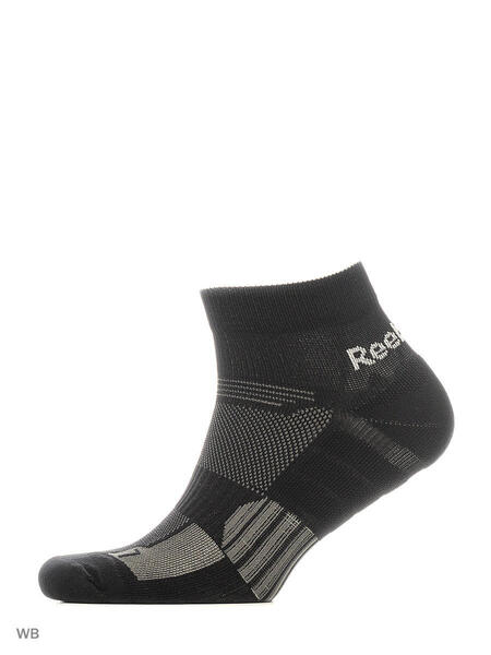 Носки OS ANKLE SOCK 3P BLACK Reebok 3905368