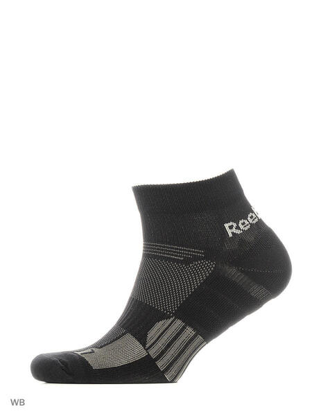 Носки OS ANKLE SOCK 3P BLACK Reebok 3905368