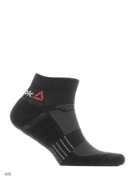 Носки OS ANKLE SOCK 3P BLACK Reebok 3905368