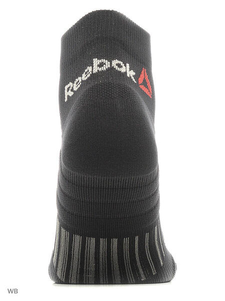 Носки OS ANKLE SOCK 3P BLACK Reebok 3905368