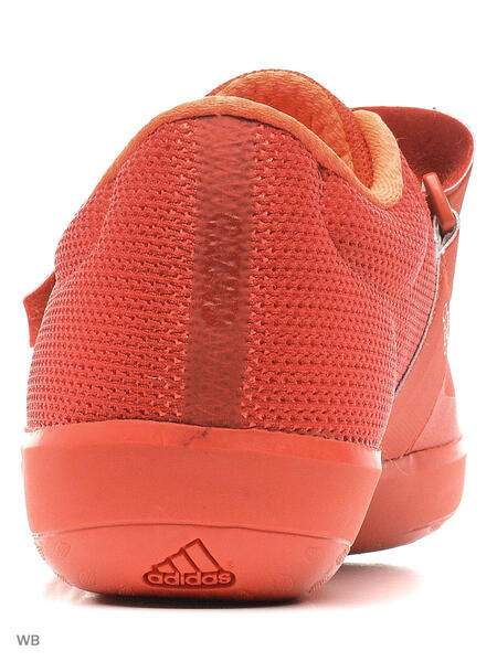 Кеды adizero Shot-put Shoes Adidas 3902602