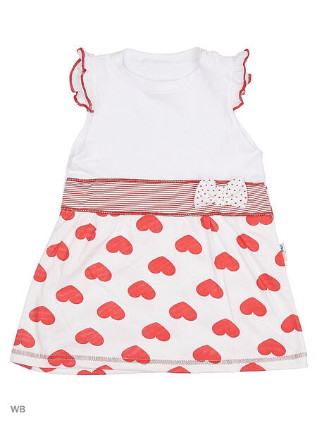 Платье Babycollection 3860141