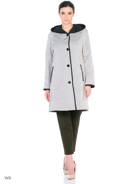 Плащ DIXI CoAT 3855082