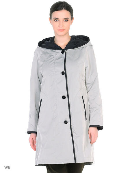 Плащ DIXI CoAT 3855082