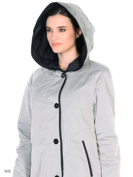 Плащ DIXI CoAT 3855082