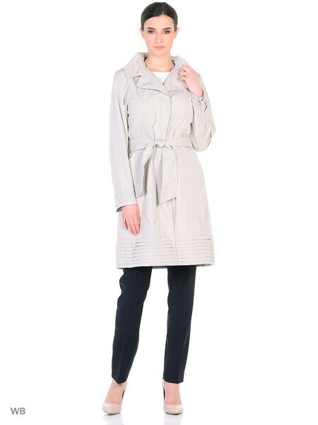 Плащ DIXI CoAT 3869543