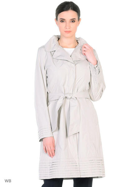 Плащ DIXI CoAT 3869543