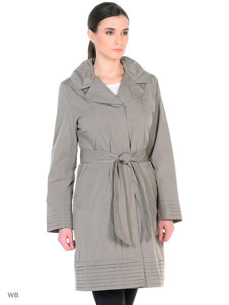 Плащ DIXI CoAT 3869542