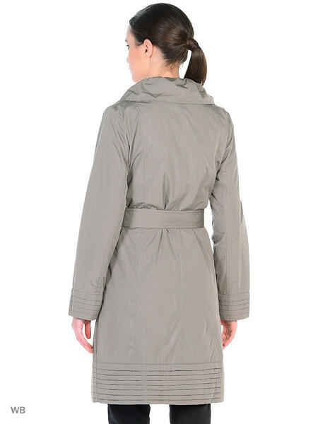 Плащ DIXI CoAT 3869542