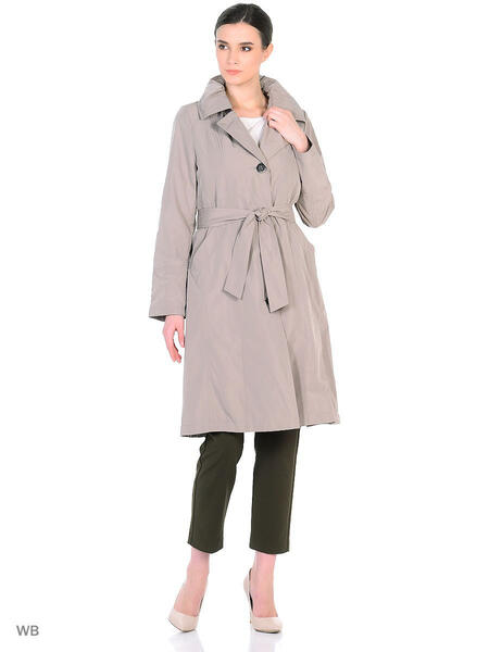 Плащ DIXI CoAT 3869554