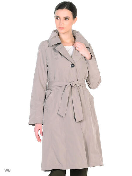 Плащ DIXI CoAT 3869554