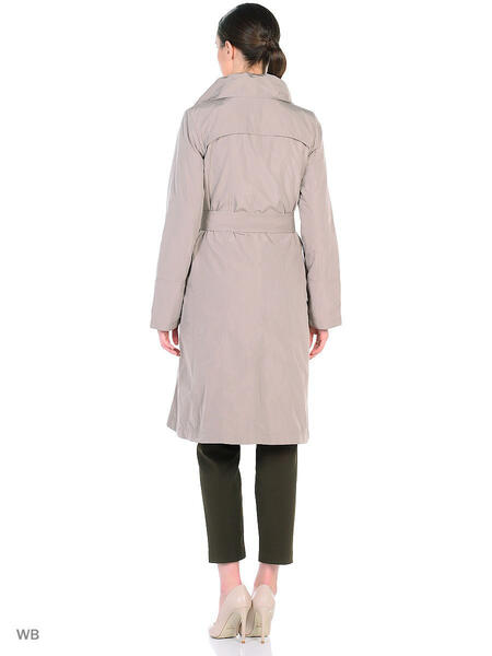 Плащ DIXI CoAT 3869554