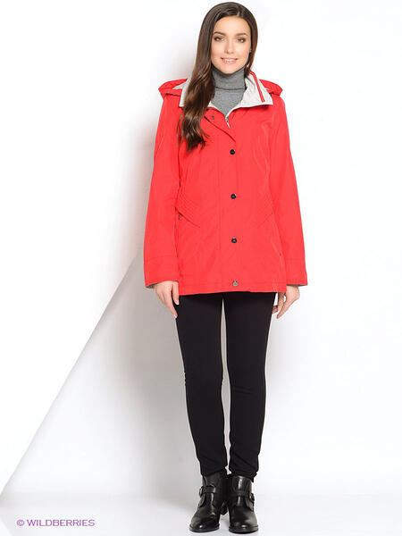 Плащ DIXI CoAT 2658682