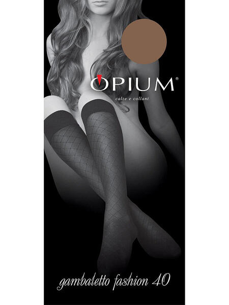 Гольфы OPIUM 2160623