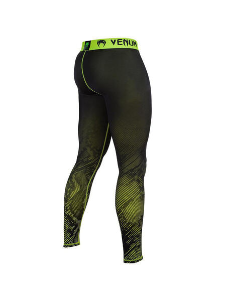 Компрессионные тайтсы Fusion Compression Spats Venum 3843670