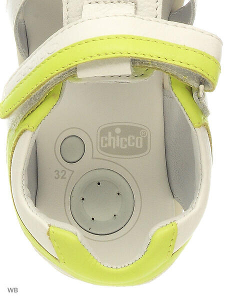 Сандалии Chicco 3831473