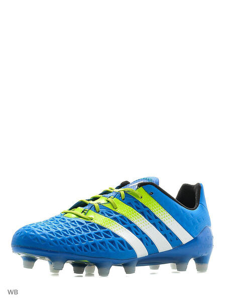 Бутсы ACE 16.1 FG Soccer Cleats Adidas 3839219