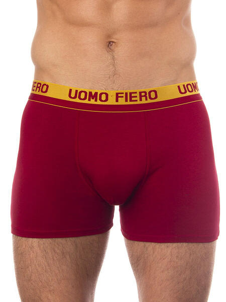 Трусы Uomo Fiero 3848669