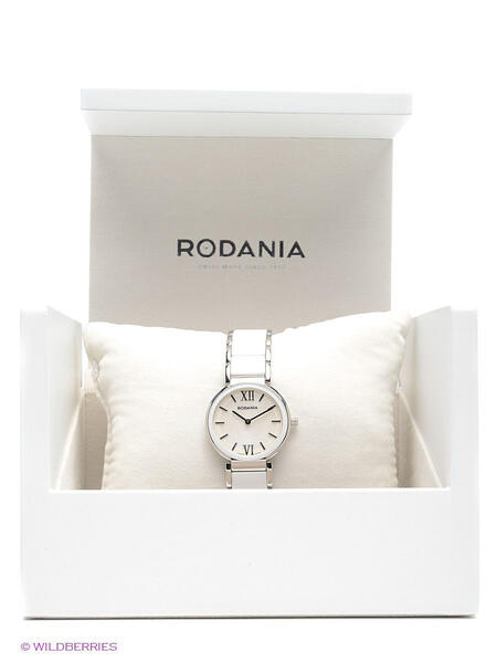 Часы Rodania 1805796