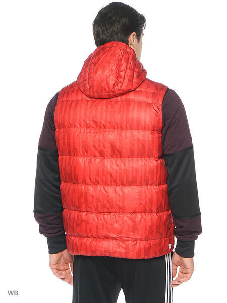 Жилет Manchester United Down Vest Adidas 3840100