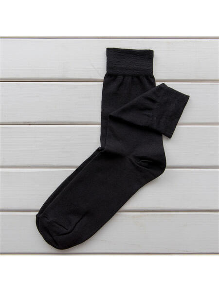 Набор носков "Стандарт" 20 пар, с мешком для стирки. NosMag 3877158
