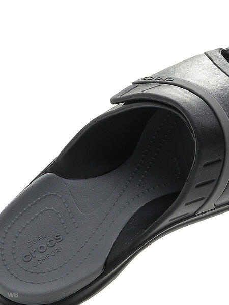 Шлепанцы crocs 3867355