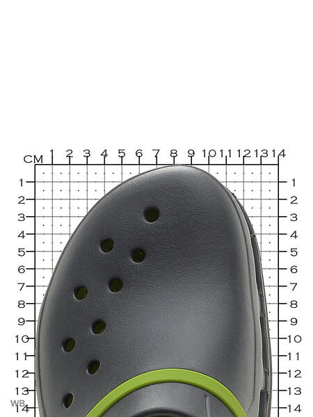 Сабо crocs 3867353