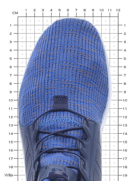 Кроссовки X PLR DKBLUE/DKBLUE/FTWWHT Adidas 3857559