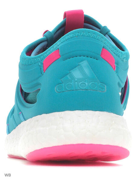 Кроссовки Для Бега Cc Rocket W Shogrn/Shopin/Bluglo Adidas 3839333