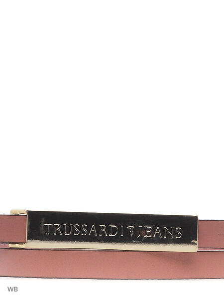 Ремень Trussardi jeans 3847853