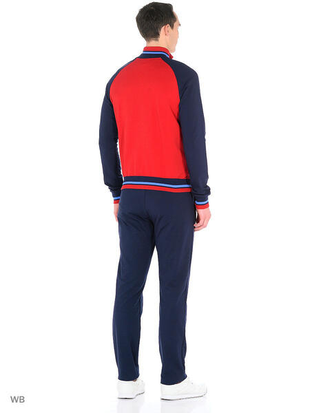 Спортивный костюм RED-N-ROCK'S 3827944