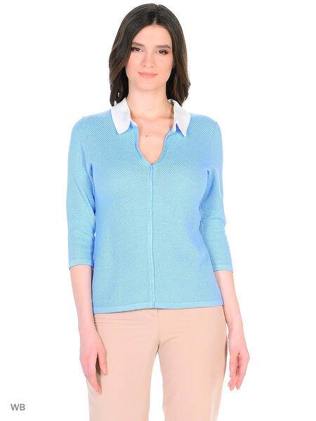 Пуловер Veronika Style 3834088