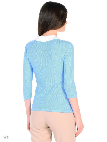 Пуловер Veronika Style 3834088