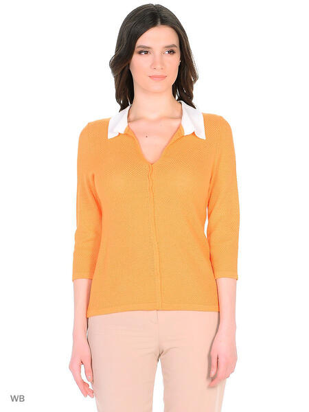 Пуловер Veronika Style 3834089