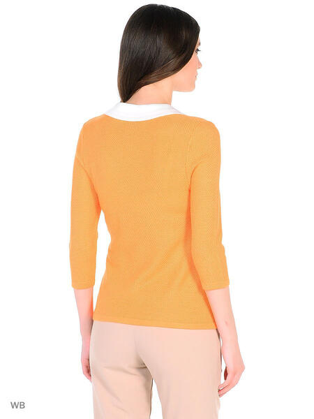 Пуловер Veronika Style 3834089