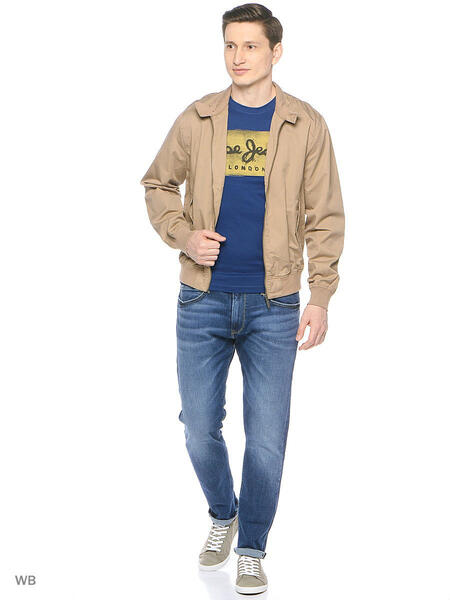 Куртка PEPE JEANS LONDON 3826926