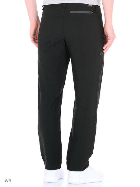 Брюки EXPLORATION PANT North face 3757104