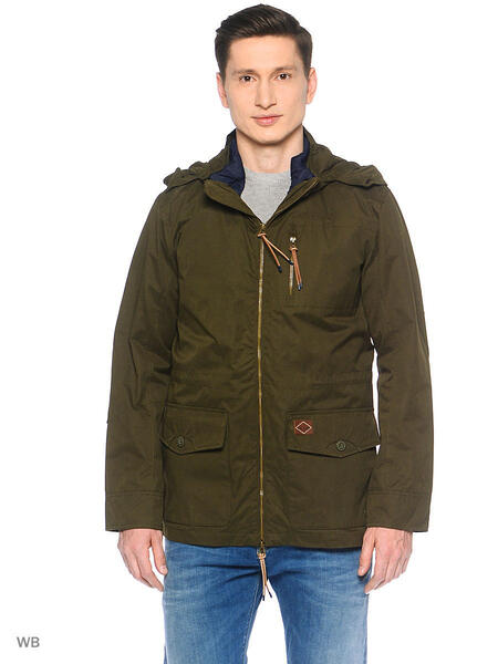 Куртка JACKO PEPE JEANS LONDON 3683609