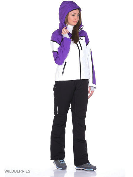 Куртка W SKYLINE JACKET Helly Hansen 3408098