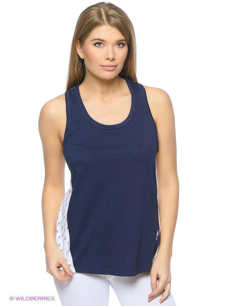 Топ W NAIAD SINGLET Helly Hansen 2634436