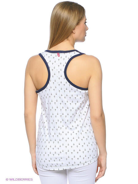 Топ W NAIAD SINGLET Helly Hansen 2634436