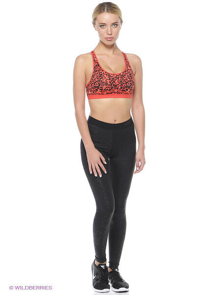 Топ-бра PRO FIERCE LOTUS BRA Nike 2350838