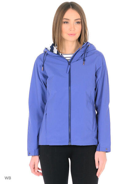 Куртка W MARSTRAND RAIN JACKET Helly Hansen 3691542