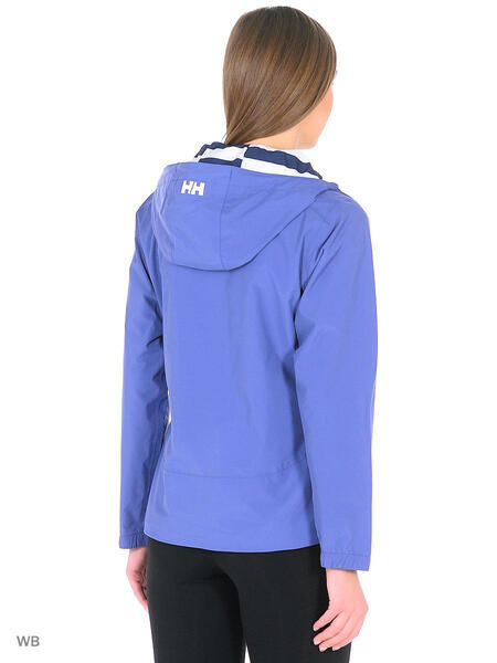 Куртка W MARSTRAND RAIN JACKET Helly Hansen 3691542