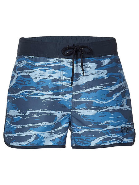 Шорты LAGUNA BOARDSHORTS WOMEN Jack Wolfskin 3697140