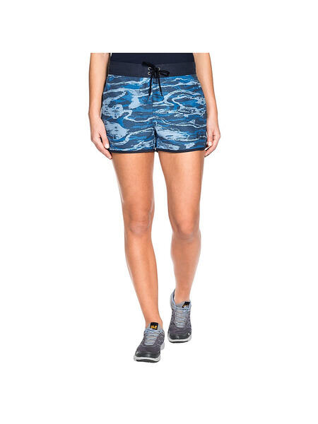 Шорты LAGUNA BOARDSHORTS WOMEN Jack Wolfskin 3697140