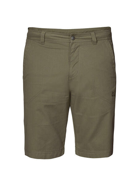 Шорты DRAKE SHORTS Jack Wolfskin 3697131